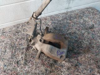 bontott VW CADDY Jobb hátsó Féknyereg Munkahengerrel