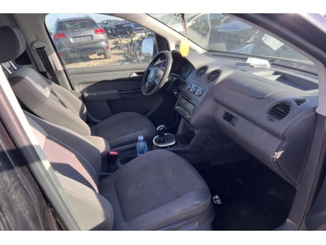 bontott VW CADDY Jobb hátsó Rugó