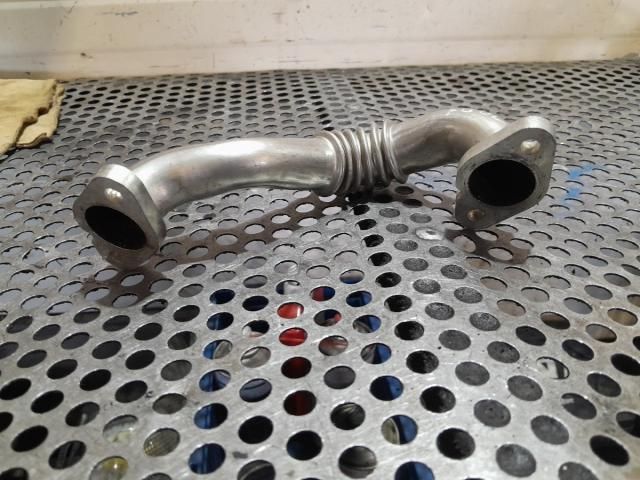 bontott VW CADDY Kartergázcső