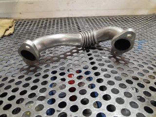 bontott VW CADDY Kartergázcső