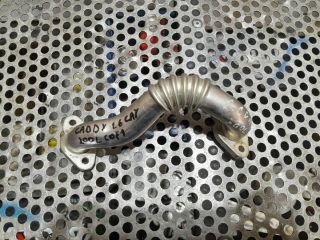 bontott VW CADDY Kartergázcső