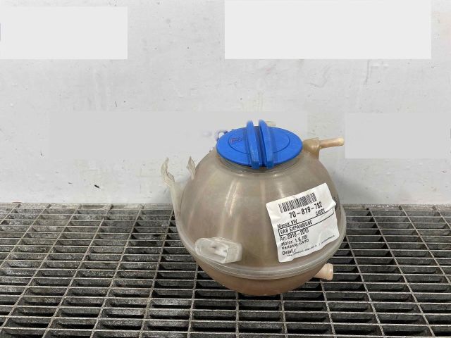 bontott VW CADDY Kiegyenlítő Tartály