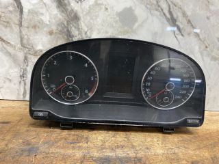 bontott VW CADDY Kilométeróra