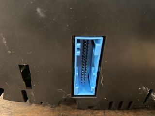 bontott VW CADDY Kilométeróra