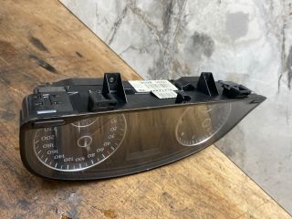 bontott VW CADDY Kilométeróra