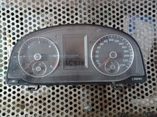 bontott VW CADDY Kilométeróra