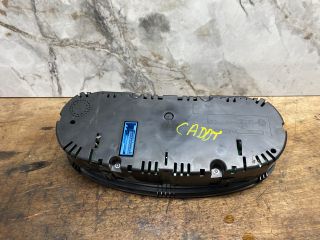 bontott VW CADDY Kilométeróra