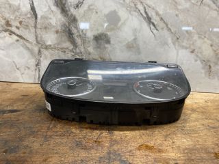 bontott VW CADDY Kilométeróra