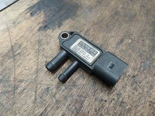 bontott VW CADDY Kipufogó Nyomásérzékelő