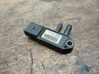 bontott VW CADDY Kipufogó Nyomásérzékelő