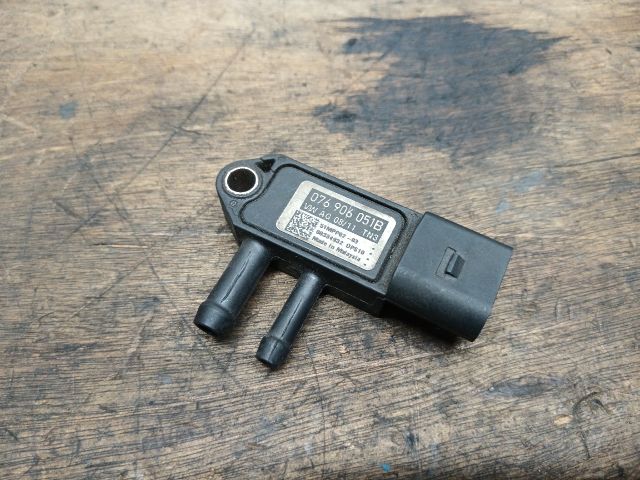 bontott VW CADDY Kipufogó Nyomásérzékelő