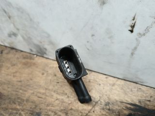 bontott VW CADDY Kipufogó Nyomásérzékelő