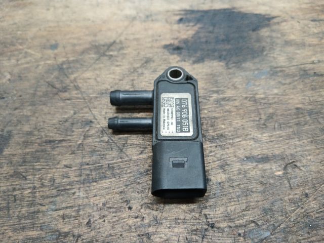 bontott VW CADDY Kipufogó Nyomásérzékelő