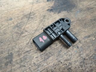 bontott VW CADDY Kipufogó Nyomásérzékelő