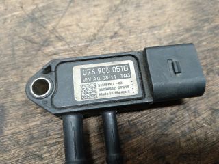 bontott VW CADDY Kipufogó Nyomásérzékelő