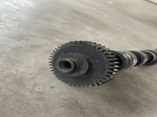 bontott VW CADDY Kipufogó Vezérműtengely