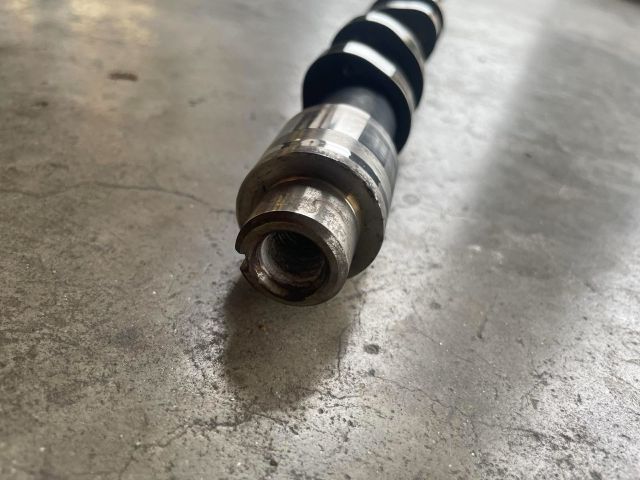 bontott VW CADDY Kipufogó Vezérműtengely