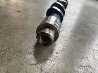 bontott VW CADDY Kipufogó Vezérműtengely