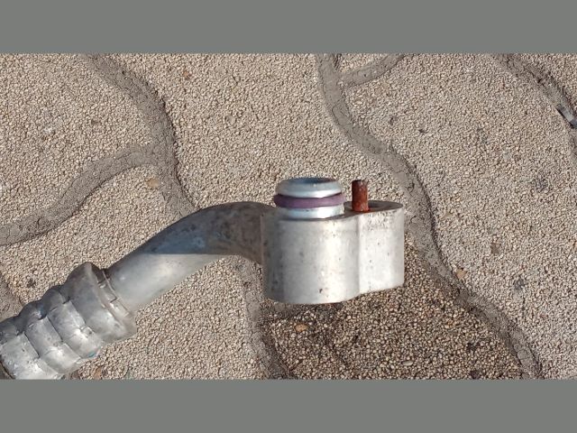 bontott VW CADDY Klíma Cső