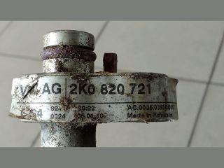 bontott VW CADDY Klíma Cső