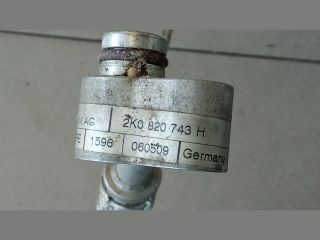 bontott VW CADDY Klíma Cső