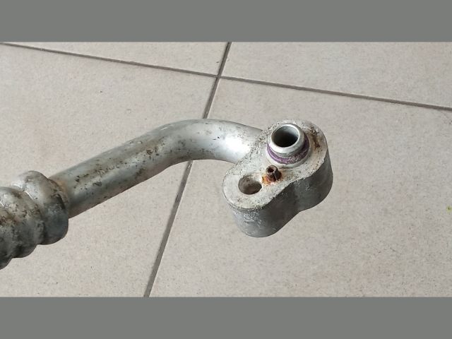 bontott VW CADDY Klíma Cső