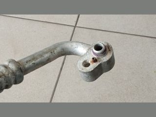 bontott VW CADDY Klíma Cső