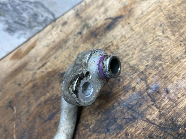 bontott VW CADDY Klíma Cső