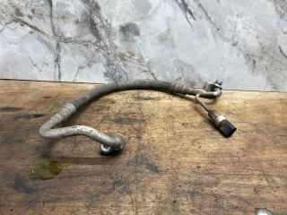 bontott VW CADDY Klíma Cső