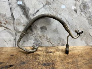 bontott VW CADDY Klíma Cső