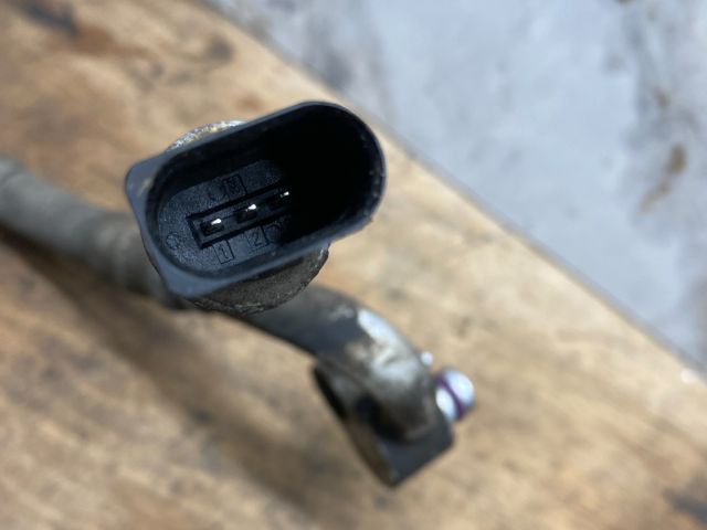 bontott VW CADDY Klíma Cső