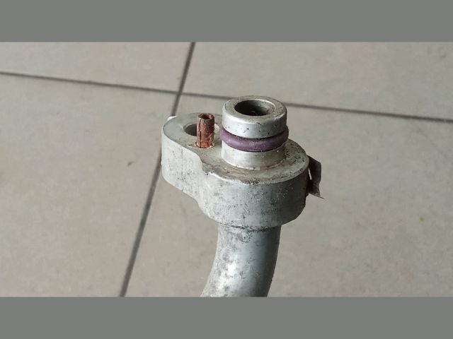 bontott VW CADDY Klíma Cső