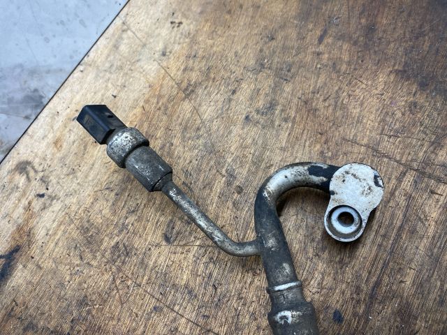 bontott VW CADDY Klíma Cső