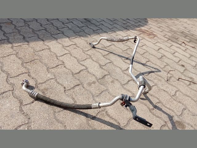 bontott VW CADDY Klíma Cső