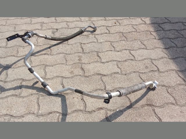 bontott VW CADDY Klíma Cső