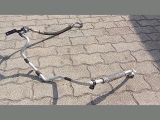 bontott VW CADDY Klíma Cső