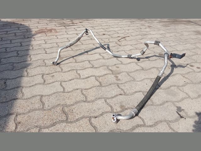 bontott VW CADDY Klíma Cső