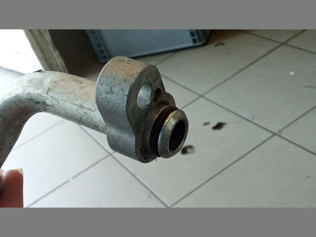 bontott VW CADDY Klíma Cső