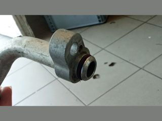 bontott VW CADDY Klíma Cső