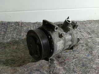 bontott VW CADDY Klímakompresszor