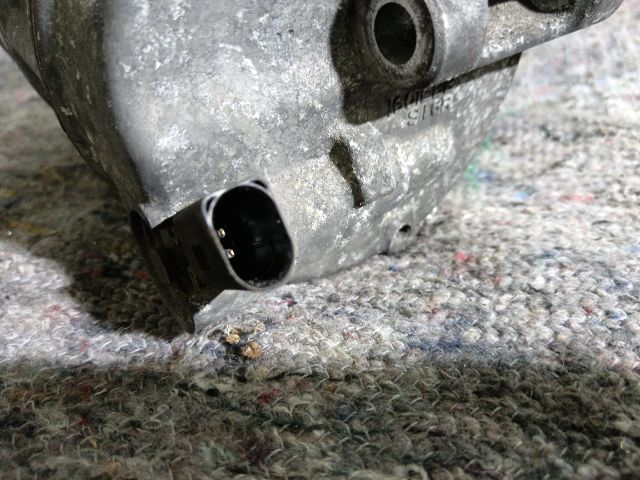 bontott VW CADDY Klímakompresszor