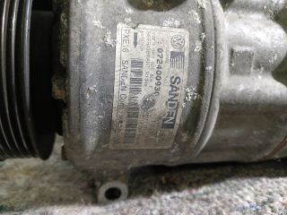 bontott VW CADDY Klímakompresszor