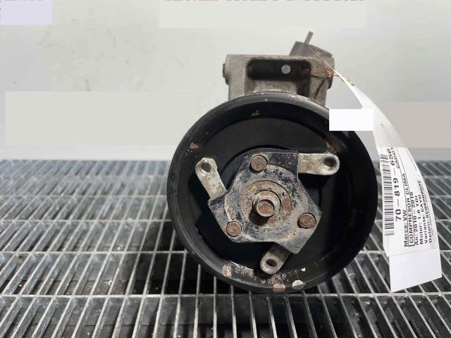 bontott VW CADDY Klímakompresszor