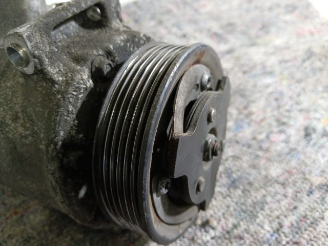 bontott VW CADDY Klímakompresszor