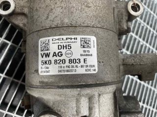 bontott VW CADDY Klímakompresszor