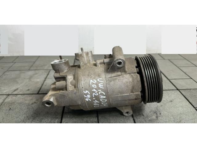 bontott VW CADDY Klímakompresszor