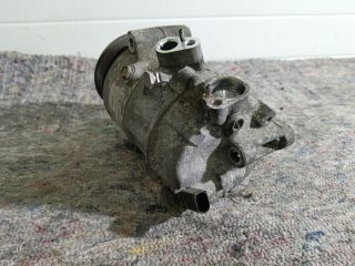 bontott VW CADDY Klímakompresszor