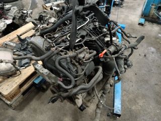 bontott VW CADDY Komplett Motor (Segédberendezésekkel)