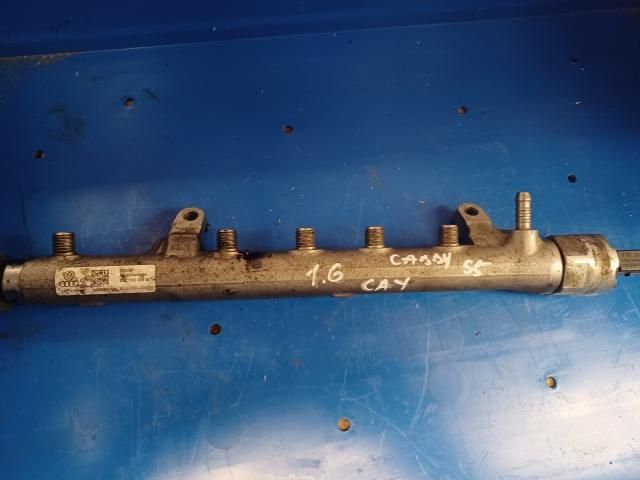 bontott VW CADDY Közösnyomócső