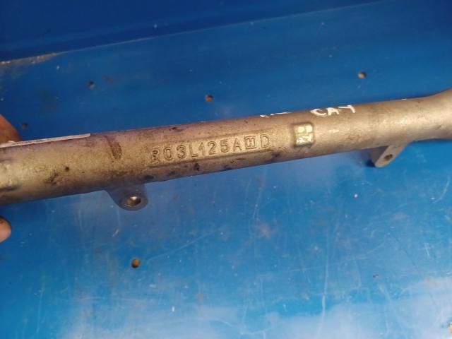 bontott VW CADDY Közösnyomócső